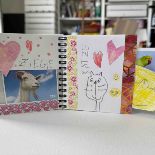 Sammelbuch