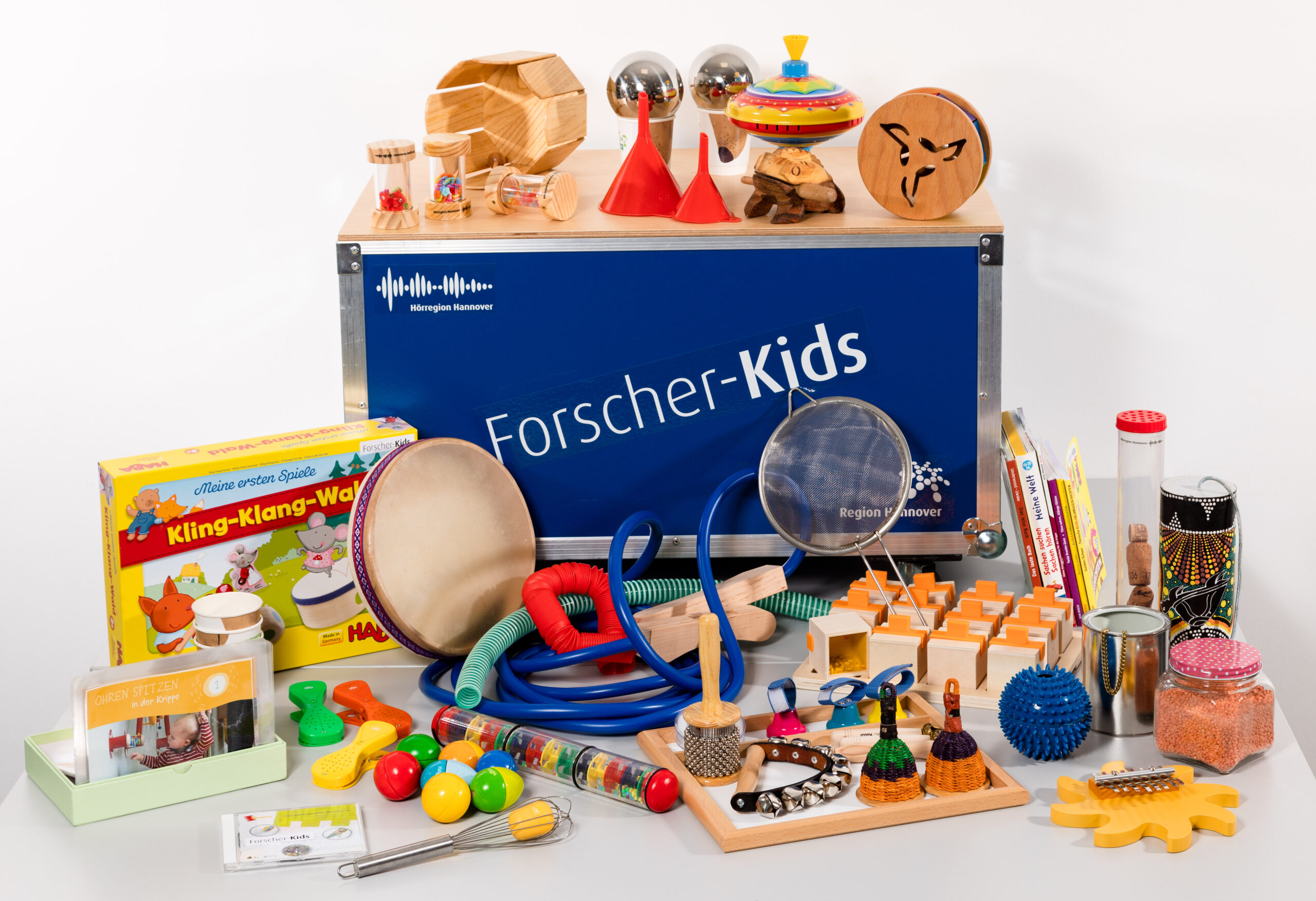 Namensnennung des Fotografen